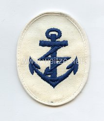 Kriegsmarine Ärmelabzeichen Funkmaat