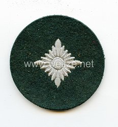 Wehrmacht Heer Ärmelabzeichen Oberschützenstern