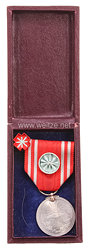 Japan, Rot Kreuz Medaille für besondere Mitglieder