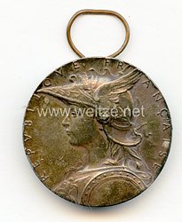 Frankreich "Médaille commémorative de Madagascar, 1895"