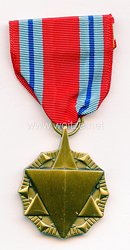 USA - Air Force Combat Readiness Medal 
