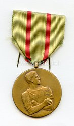 Belgien "Médaille du Résistant Civil"