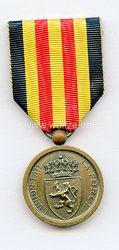 Belgien "Médaille Commémorative 1870"