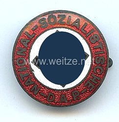Nationalsozialistische Deutsche Arbeiterpartei ( NSDAP ) - Mitgliedsabzeichen