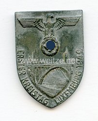 NSDAP in Luxemburg - Erster Kreistag Luxemburg 1942