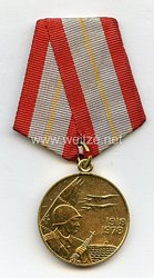 Sowjetunion Jubiläum Medaille: 60 Jahre Sowjet Armee