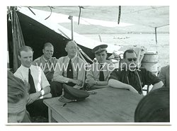 Luftwaffe Pressefoto, Ritterkreuzträger Joachim Müncheberg