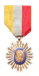 Orden Simon Bolivar Offizierskreuz