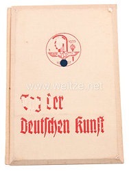 Dienstgradabzeichen,Alte Art:2 Balken 19 mm.Grün a.Dunkelgrün.47 x 83 mm.1 Stück