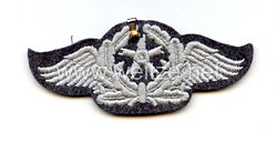 Luftwaffe Ärmelabzeichen für fliegertechnisches Personal