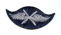 Luftwaffe Ärmelabzeichen fliegendes Personal