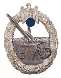 3,5 x 3 cm Pin Kriegsmarine Minensucher Abzeichen 
