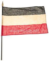 Deutsches Reich - Patriotische Fahne
