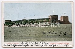 Kaiserliche Schutztruppe Deutsch-Südwest Afrika Fotopostkarte
