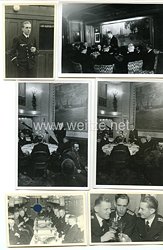 Kriegsmarine Fotogruppe, Angehörige von U-Boot U-427