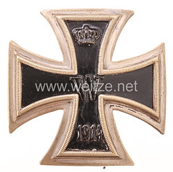 Preussen Eisernes Kreuz 1914 1. Klasse - AWS