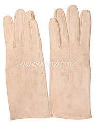 Wehrmacht Paar Handschuhe für Offiziere