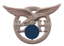 Deutsche Luftwaffe ( WL ) - Zivilabzeichen der Luftwaffenhelfer