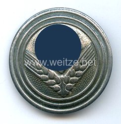 Reichsarbeitsdienst der weiblichen Jugend ( RAD/wJ ) - Brosche für Maidenoberführerin