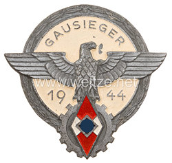 Gausieger im Reichsberufswettkampf 1944