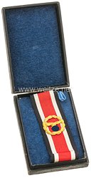 Ehrenblattspange der Luftwaffe