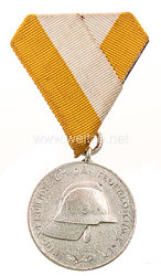 III. Reich Feuerwehr - Ehrenzeichen für Mitglieder der Feuerwehr Provinz Hannover 1934