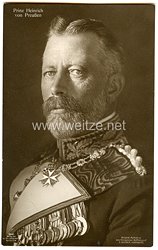 Foto: "Prinz Heinrich von Preußen"