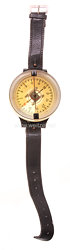 Luftwaffe Armbandkompass