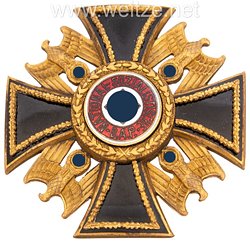 Deutscher Orden Kreuz 3. Klasse