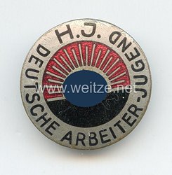 Hitler-Jugend ( HJ ) - Deutsche Arbeiter-Jugend