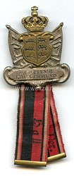 Württembergischer Kriegerbund - Mitgliedsabzeichen