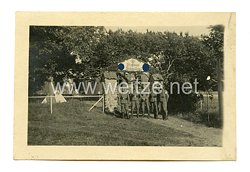 Waffen-SS Foto, SS-Stoßtrupp Schmäling