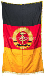 Deutsche Demokratische Republik ( DDR ) - Ehrenbanner für einen Fahnenmast