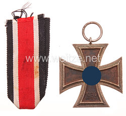 Eisernes Kreuz 1939 2. Klasse - im Ring L/11 markiert