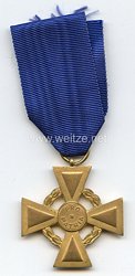 Österreich nach 1918: Pro Patria - Ehrenzeichen der Österreichischen Ehrenlegion 1914-1918