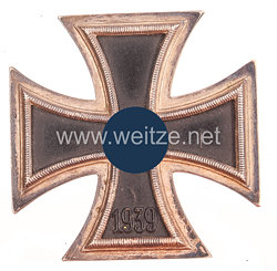 Eisernes Kreuz 1939 1. Klasse - Wächtler & Lange
