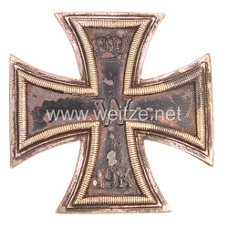 Preußen Eisernes Kreuz 1914 1. Klasse