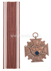 NSDAP Dienstauszeichnung in Bronze