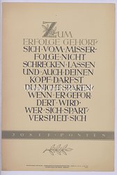 III. Reich - Wochenspruch der NSDAP - Folge 49, November - Dezember 1941