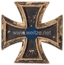 Eisernes Kreuz 1939 1.Klasse - Friedrich Orth