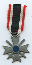 Kriegsverdienstkreuz 1939 2. Klasse mit Schwertern - Glaser & Sohn, Dresden