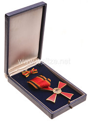 Bundesrepublik Deutschland ( BRD ) - Bundesverdienstkreuz 2. Klasse 
