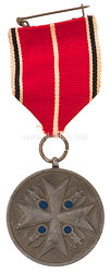 Deutsche Bronzene Verdienstmedaille
