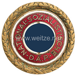 Goldenes Ehrenzeichen der NSDAP Nr. 57884