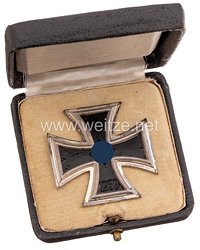 Eisernes Kreuz 1939 1. Klasse - Carl Wild