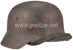 Wehrmacht Stahlhelm M 35 