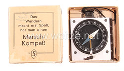 III.Reich - Marschkompass "Jugend"