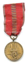 Rumänien Erinnerungsmedaille an den Kreuzzug gegen den Kommunismus (Medalia comemorativa "Cruciada Impotriva Comunismului")