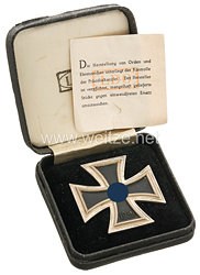 Eisernes Kreuz 1914 1. Klasse 1939 - F. Hoffstätter