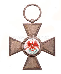 Preussen Roter Adler Orden 4. Klasse